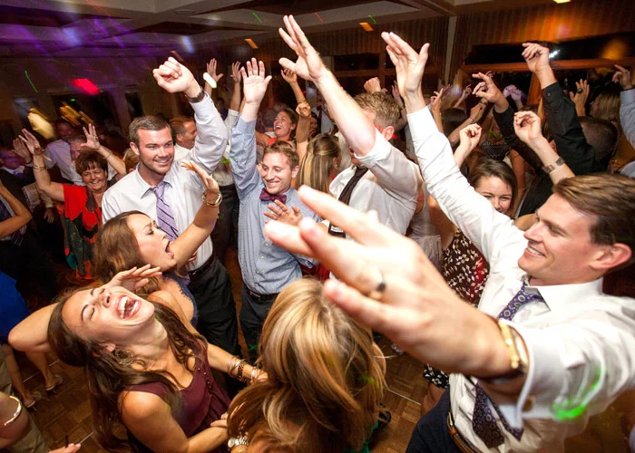 Wedding at Elements in Naperville